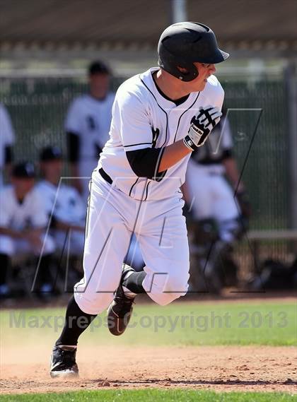 Thumbnail 1 in Lancaster vs. Broken Arrow photogallery.