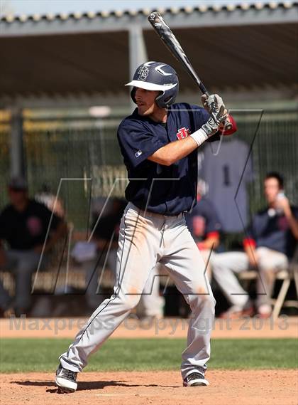 Thumbnail 3 in Lancaster vs. Broken Arrow photogallery.