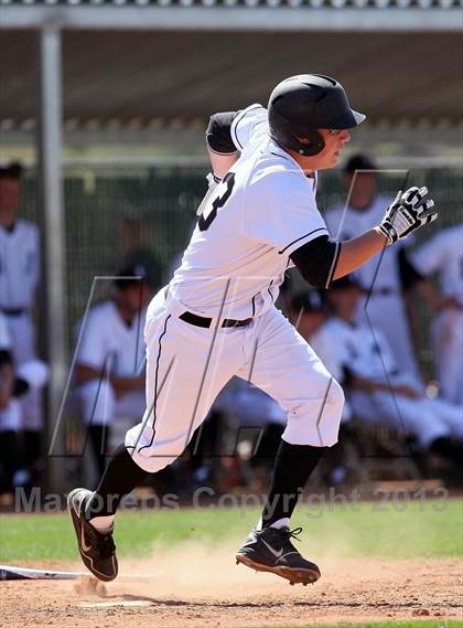 Thumbnail 3 in Lancaster vs. Broken Arrow photogallery.