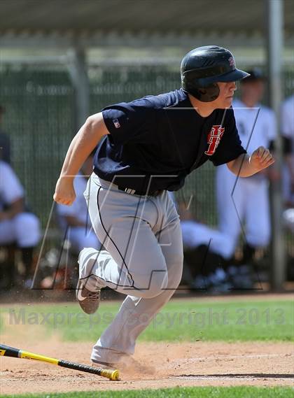 Thumbnail 3 in Lancaster vs. Broken Arrow photogallery.