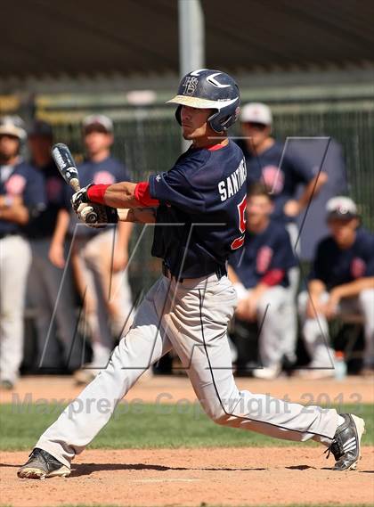 Thumbnail 3 in Lancaster vs. Broken Arrow photogallery.