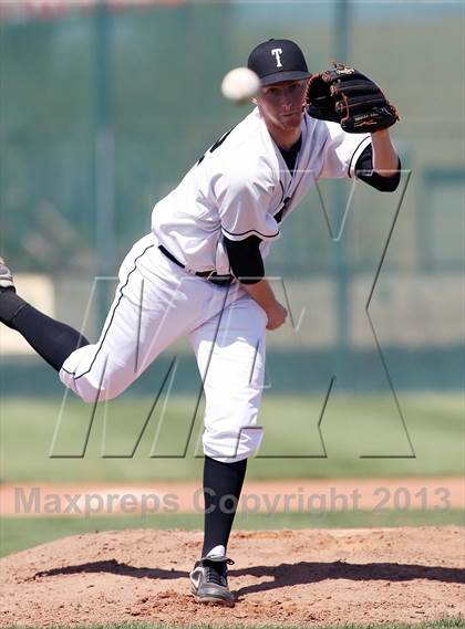 Thumbnail 3 in Lancaster vs. Broken Arrow photogallery.
