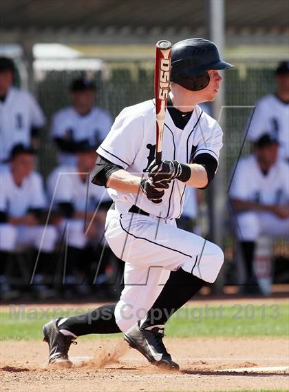 Thumbnail 3 in Lancaster vs. Broken Arrow photogallery.