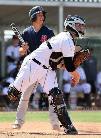 Thumbnail 3 in Lancaster vs. Broken Arrow photogallery.