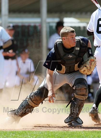Thumbnail 3 in Lancaster vs. Broken Arrow photogallery.
