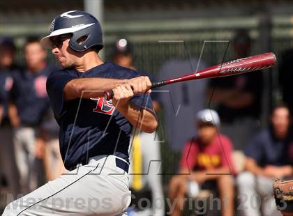 Thumbnail 2 in Lancaster vs. Broken Arrow photogallery.