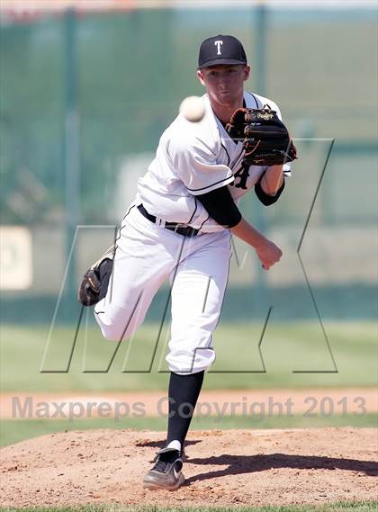 Thumbnail 3 in Lancaster vs. Broken Arrow photogallery.