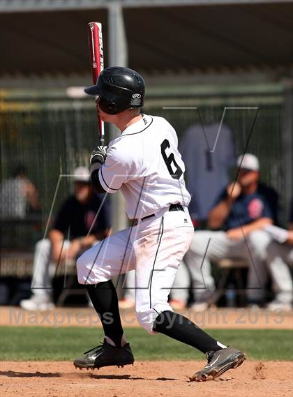 Thumbnail 3 in Lancaster vs. Broken Arrow photogallery.