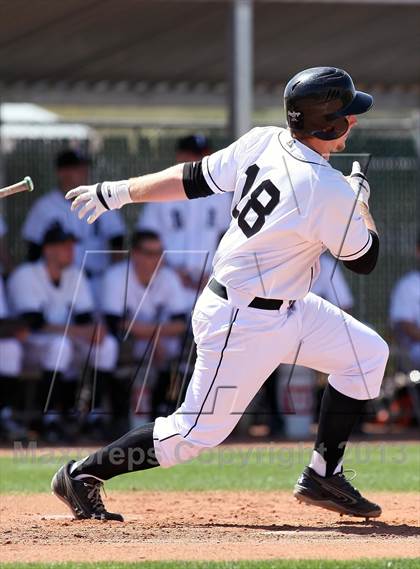 Thumbnail 1 in Lancaster vs. Broken Arrow photogallery.