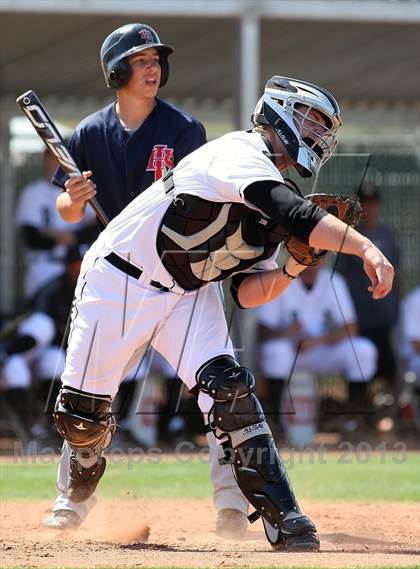 Thumbnail 2 in Lancaster vs. Broken Arrow photogallery.
