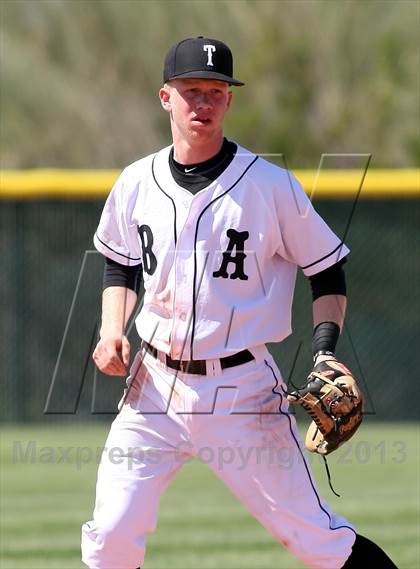 Thumbnail 1 in Lancaster vs. Broken Arrow photogallery.