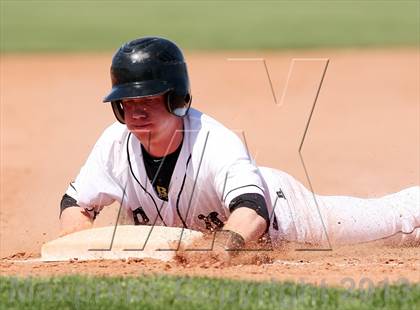 Thumbnail 2 in Lancaster vs. Broken Arrow photogallery.