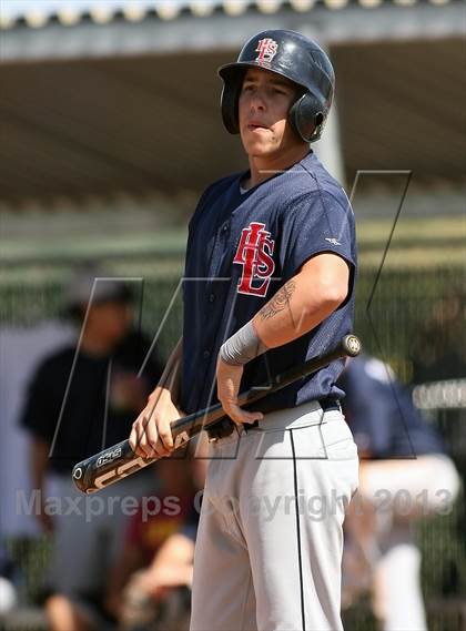 Thumbnail 3 in Lancaster vs. Broken Arrow photogallery.