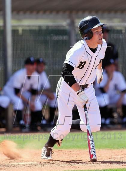 Thumbnail 2 in Lancaster vs. Broken Arrow photogallery.