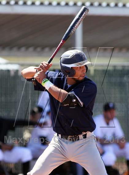 Thumbnail 3 in Lancaster vs. Broken Arrow photogallery.