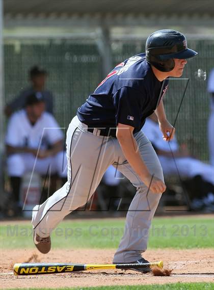 Thumbnail 2 in Lancaster vs. Broken Arrow photogallery.