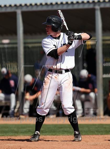 Thumbnail 1 in Lancaster vs. Broken Arrow photogallery.