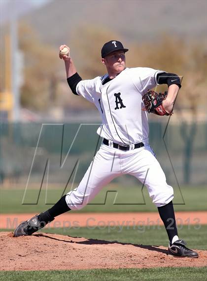 Thumbnail 2 in Lancaster vs. Broken Arrow photogallery.