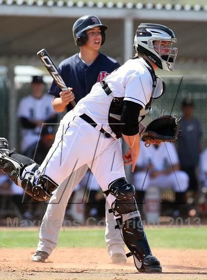 Thumbnail 1 in Lancaster vs. Broken Arrow photogallery.