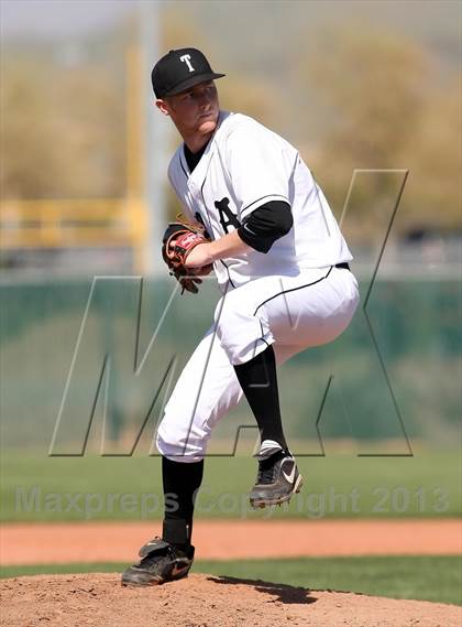 Thumbnail 1 in Lancaster vs. Broken Arrow photogallery.