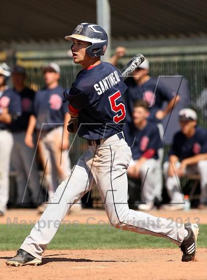 Thumbnail 1 in Lancaster vs. Broken Arrow photogallery.