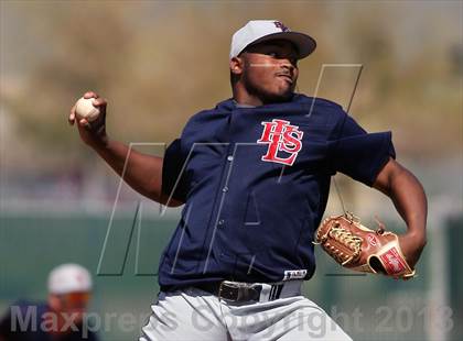 Thumbnail 3 in Lancaster vs. Broken Arrow photogallery.