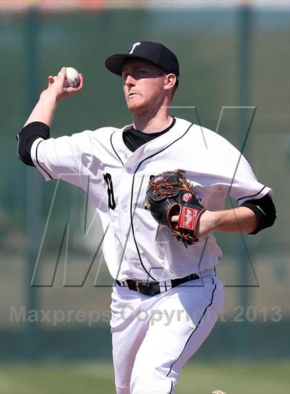 Thumbnail 3 in Lancaster vs. Broken Arrow photogallery.