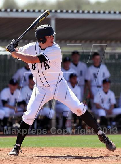 Thumbnail 2 in Lancaster vs. Broken Arrow photogallery.