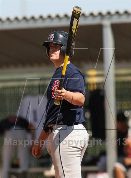 Thumbnail 1 in Lancaster vs. Broken Arrow photogallery.