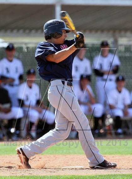 Thumbnail 2 in Lancaster vs. Broken Arrow photogallery.