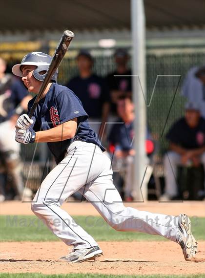 Thumbnail 3 in Lancaster vs. Broken Arrow photogallery.