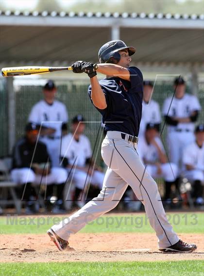 Thumbnail 3 in Lancaster vs. Broken Arrow photogallery.