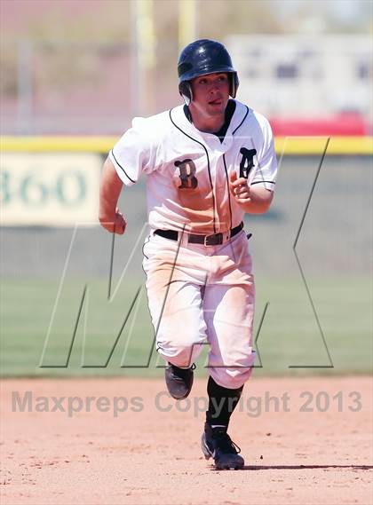 Thumbnail 1 in Lancaster vs. Broken Arrow photogallery.