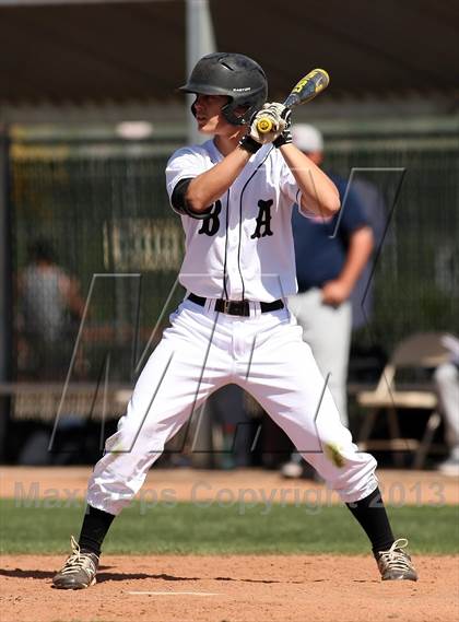 Thumbnail 1 in Lancaster vs. Broken Arrow photogallery.