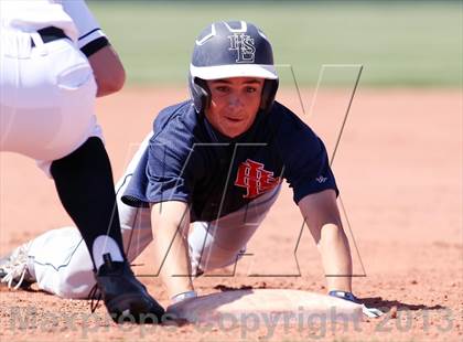 Thumbnail 1 in Lancaster vs. Broken Arrow photogallery.