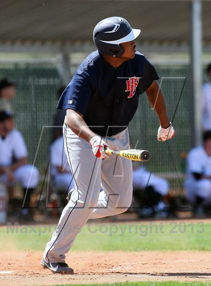 Thumbnail 3 in Lancaster vs. Broken Arrow photogallery.