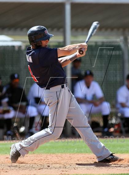 Thumbnail 2 in Lancaster vs. Broken Arrow photogallery.