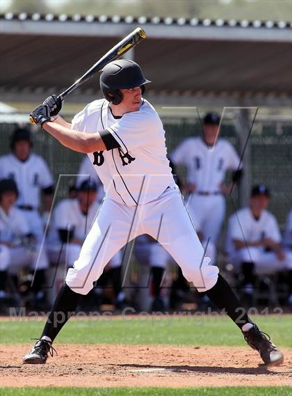 Thumbnail 1 in Lancaster vs. Broken Arrow photogallery.