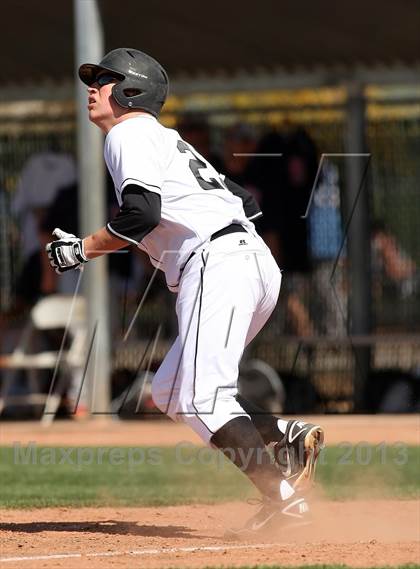Thumbnail 1 in Lancaster vs. Broken Arrow photogallery.