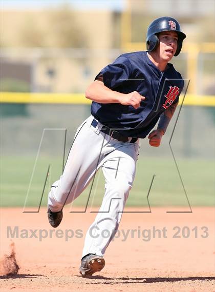 Thumbnail 3 in Lancaster vs. Broken Arrow photogallery.