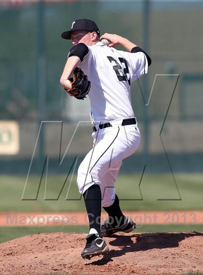 Thumbnail 2 in Lancaster vs. Broken Arrow photogallery.