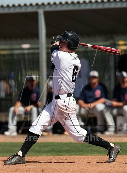 Thumbnail 3 in Lancaster vs. Broken Arrow photogallery.