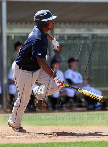 Thumbnail 1 in Lancaster vs. Broken Arrow photogallery.