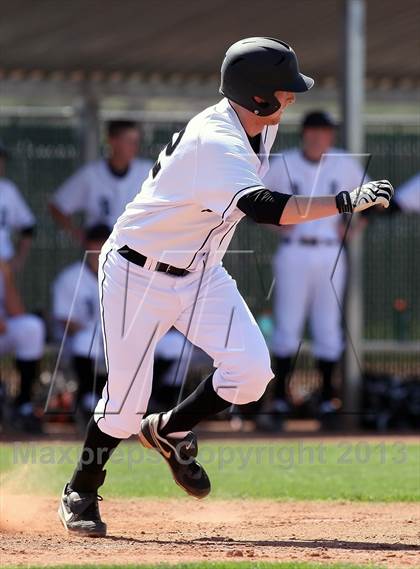 Thumbnail 2 in Lancaster vs. Broken Arrow photogallery.