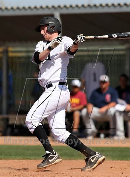Thumbnail 2 in Lancaster vs. Broken Arrow photogallery.