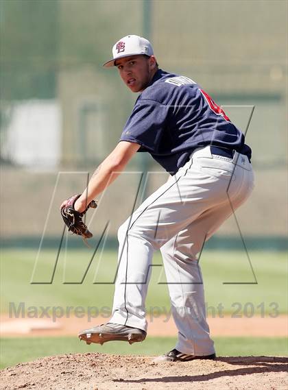 Thumbnail 3 in Lancaster vs. Broken Arrow photogallery.