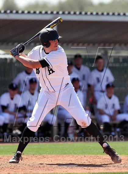 Thumbnail 3 in Lancaster vs. Broken Arrow photogallery.