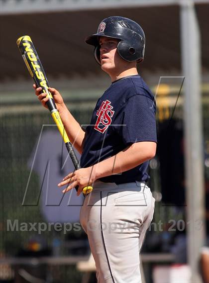 Thumbnail 2 in Lancaster vs. Broken Arrow photogallery.