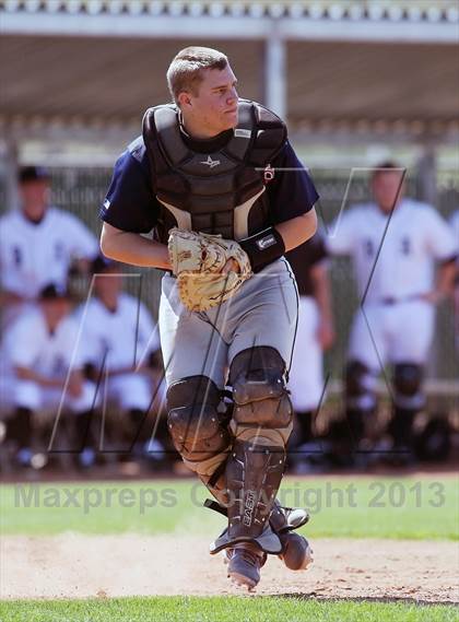 Thumbnail 3 in Lancaster vs. Broken Arrow photogallery.