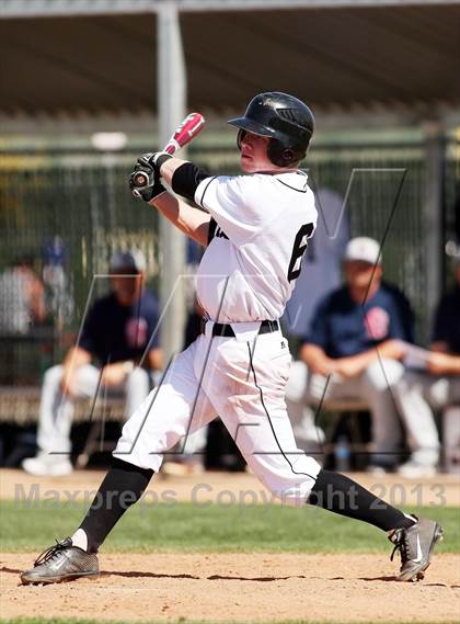 Thumbnail 2 in Lancaster vs. Broken Arrow photogallery.